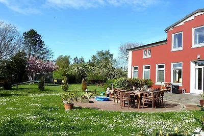 Apartment Fehmarn-Burgtiefe
