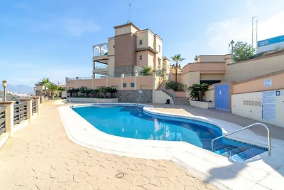Atemberaubende Wohnung in Torrox