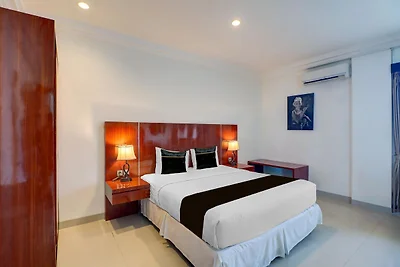 Retiro doble de lujo cerca de Legian