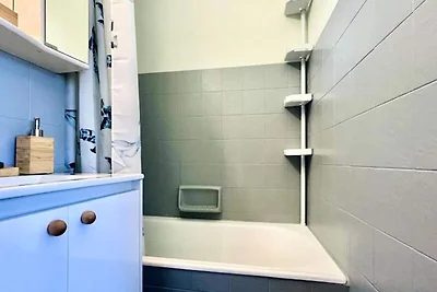 Studio - 1 oder 2 Personen - Gréoux-les-Bains