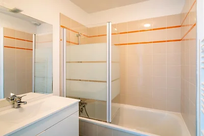 Ruim huis voor 6 personen in Parentis