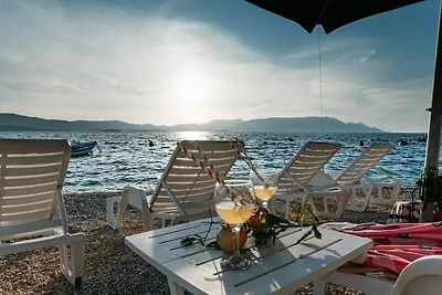 Apartments Dragobratović - One Bedroom Apartm...