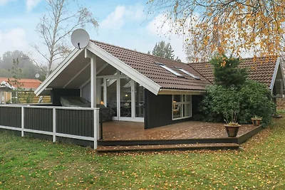6 Personen Ferienhaus in Rødby