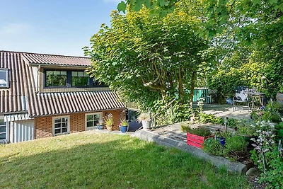 4 Personen Ferienhaus in Hanstholm-By Traum