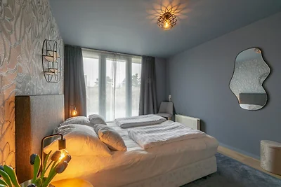 Appartement in Groote Keeten bij Strand