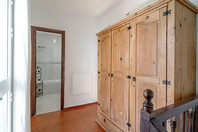 Reihenhaus in Nerja nahe El Playazo Strand