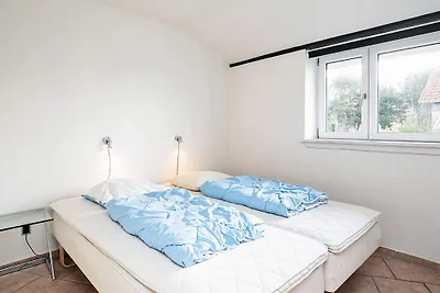 6 Personen Ferienhaus in Humble-By Traum