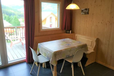 Chalet a Hohentauern nel comprensorio...