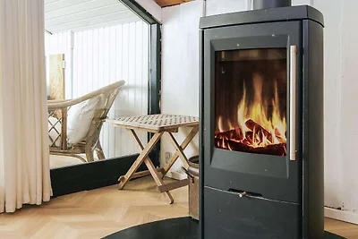 4 Sterne Ferienhaus in Gørlev