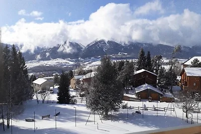 Zweizimmerwohnung f�r sechs Personen