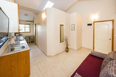Strandapartment Mareo 6