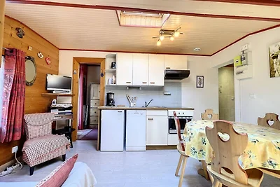 Clos 24 – Ferienwohnung – 5 Schlafplätze – in...