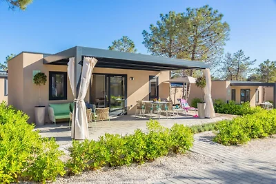 Mobilheime im Aminess Avalona Resort, Insel...