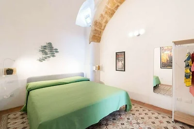 Wohnung in Noto mit Parken