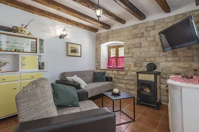Villa in Poreč mit Schwimmbecken