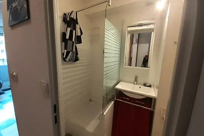 Studio für 3 Personen