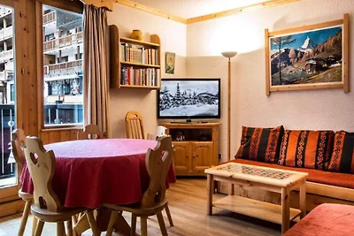 Helle Wohnung, direkter Zugang zur Skipiste, ...