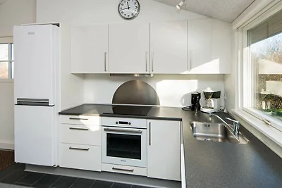 8 Personen Ferienhaus in Børkop-By Traum