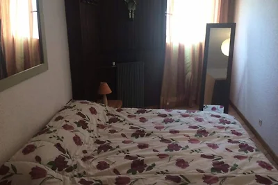 2 Kamers voor 6 personen