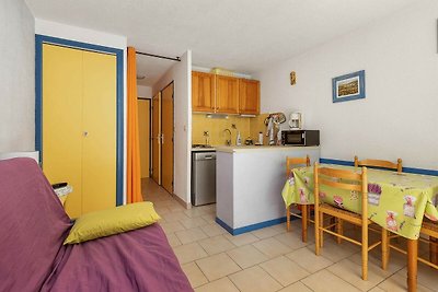 Wohnung am Meer in Agde