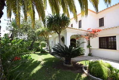 Villa di lusso a Ferreiras con piscina...