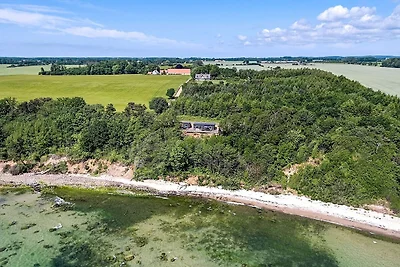 3 Personen Ferienhaus in Rønne