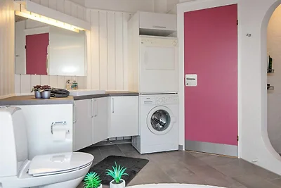 8 Personen Ferienhaus in Løkken