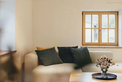 Hochwertig mit Sauna