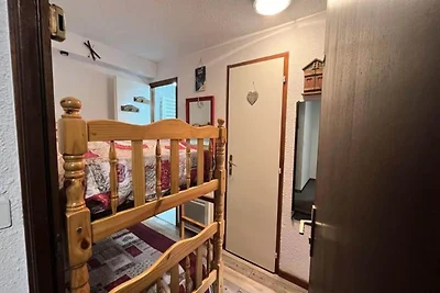 Residenz Les Campanules