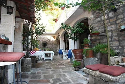 Quaint & Affordable Stay in Budva Traditional...