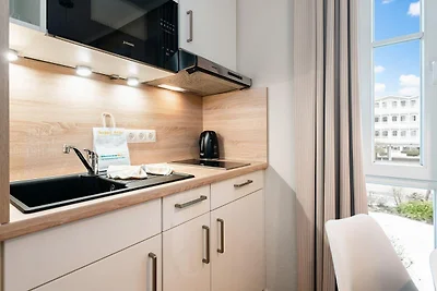 Perfecto para dos: apartamento vacacional con...