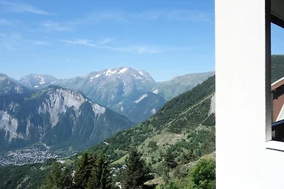 Wohnung in Eclose nahe Alpe Express