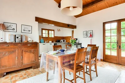 Ferienwohnung in Noirmoutier in der Nähe des ...