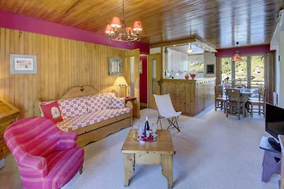 Ferienwohnung Familienurlaub Les Gets