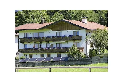 Ferienwohnung mit 1 Schlafzimmer