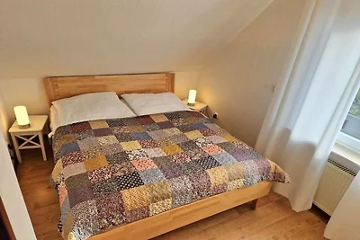 Gästehaus Wangerland bis 3 Personen