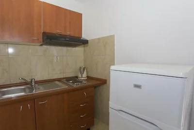 Two Bedroom Apartment with Terrace