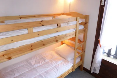 Residenzaufnahme mit drei Zimmern