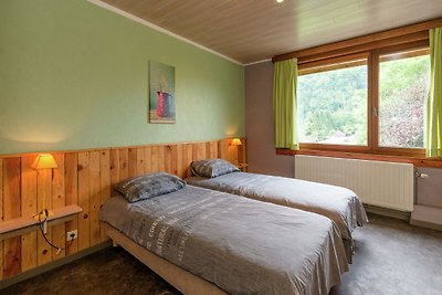 Gruppenhaus in Malmédy mit Wellness und...