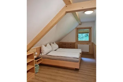 Luxus Chalet "Familie Leitner"