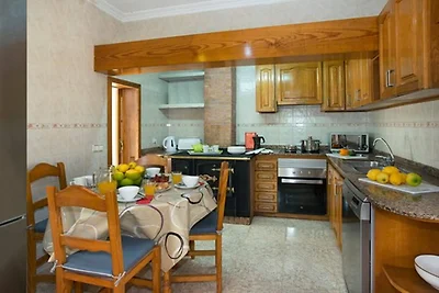 Landhaus in Alcudia mit Pool
