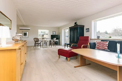 8 Personen Ferienhaus in Jerup