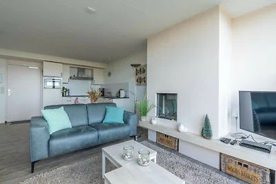 2-Personen-Apartment mit Meerblick