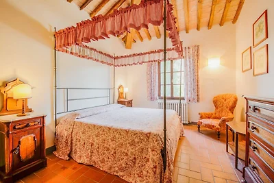 Bauernhaus in Terricciola f�r 6 Personen