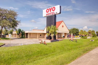 Dundee FL | 2 łóżka pełnowymiarowe