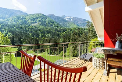 Apartment nahe Klopeiner See mit Sauna
