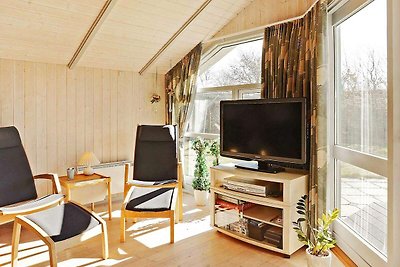 4 Personen Ferienhaus in Ulfborg-By Traum