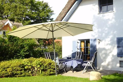 Ferienhaus in Rügen mit 2 Schlafzimmer