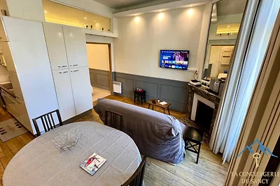 Le Sarciron 299 Le Mont Dore 5 pers