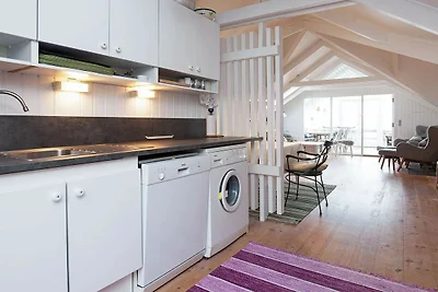 5 Personen Ferienhaus in Asnæs-By Traum